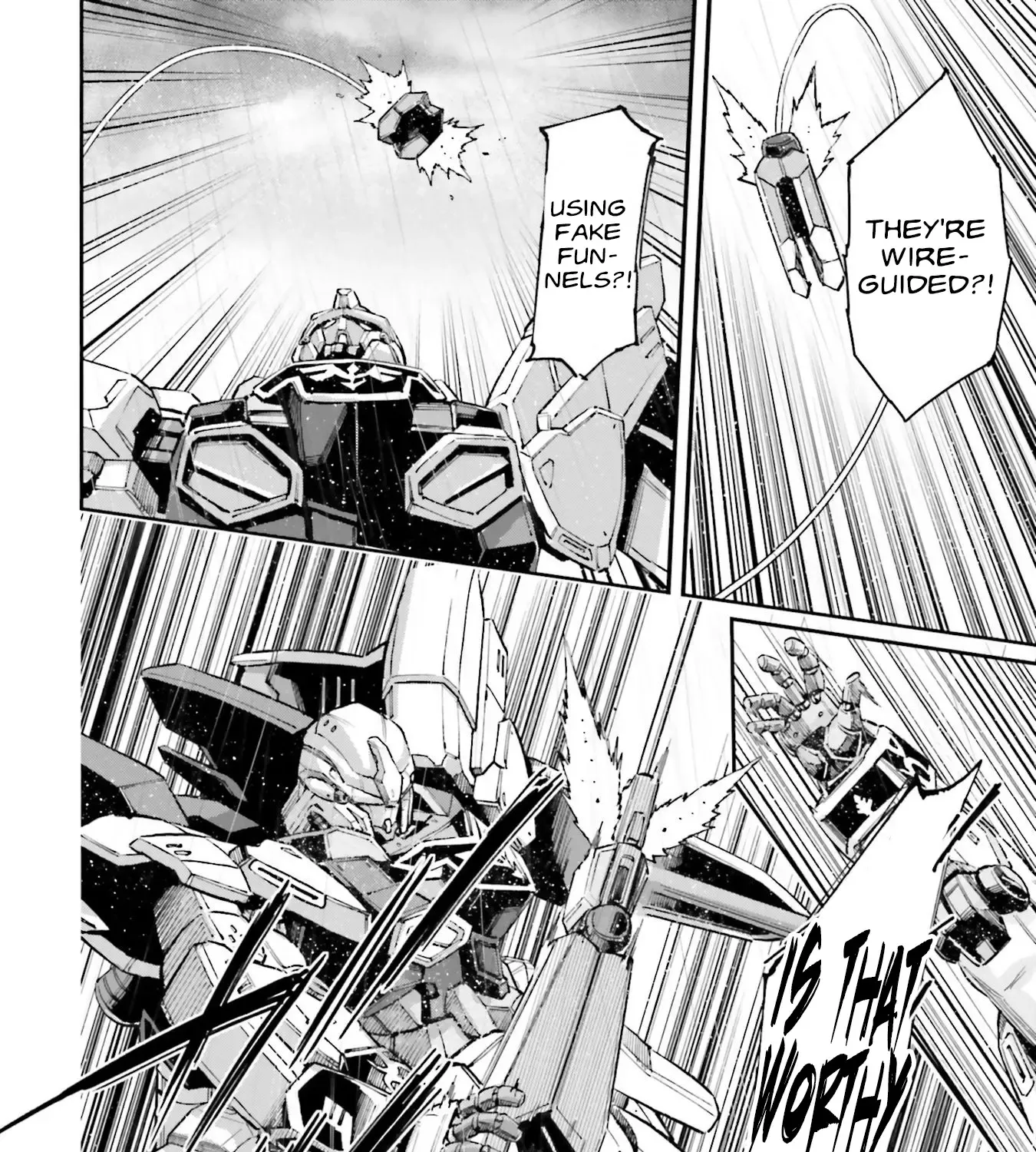 Kidou Senshi Gundam NT (Narrative) Chapter 14 page 63 - 