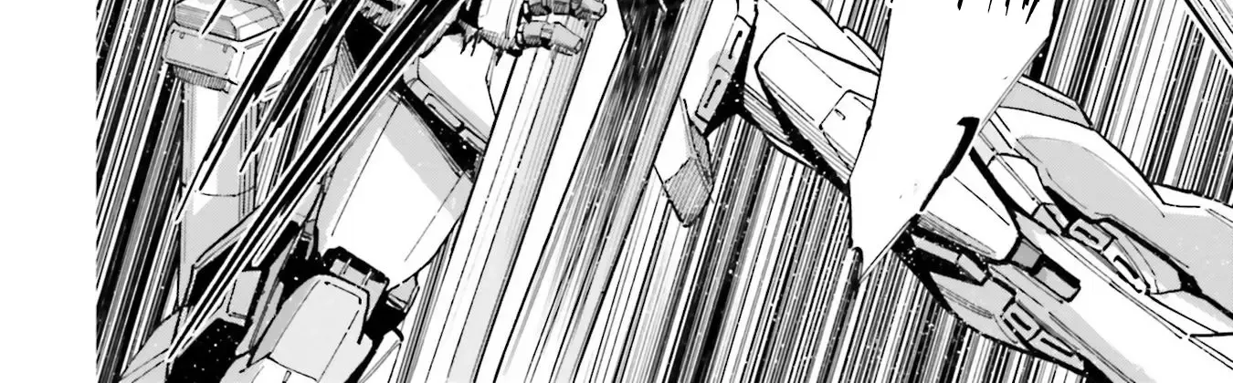 Kidou Senshi Gundam NT (Narrative) Chapter 14 page 64 - 