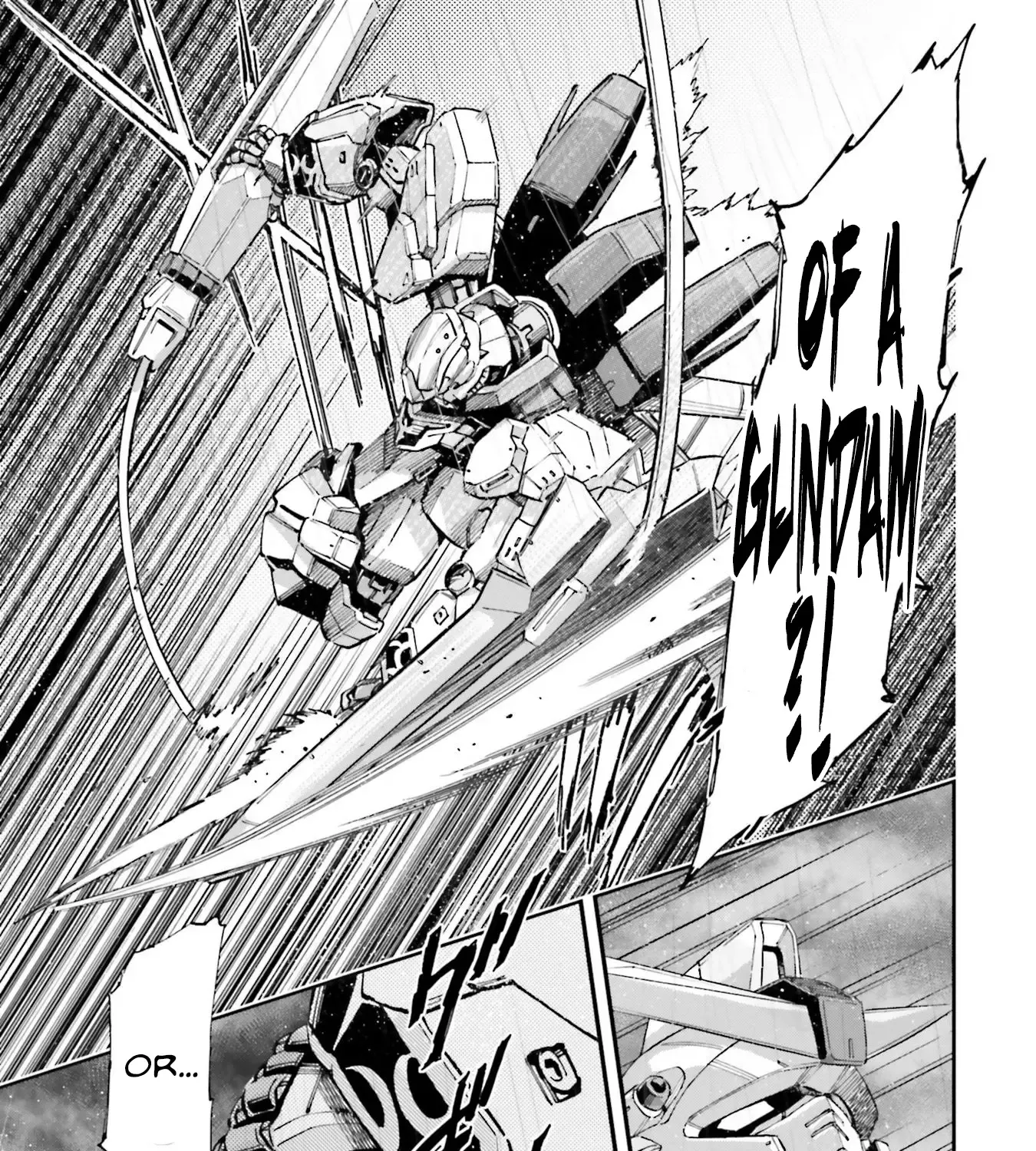 Kidou Senshi Gundam NT (Narrative) Chapter 14 page 65 - 