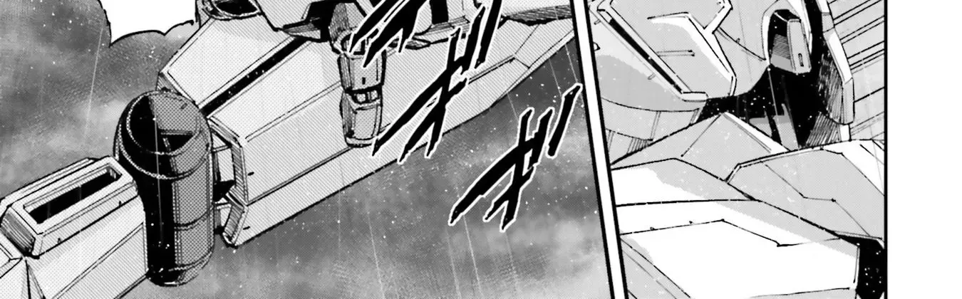 Kidou Senshi Gundam NT (Narrative) Chapter 14 page 66 - 