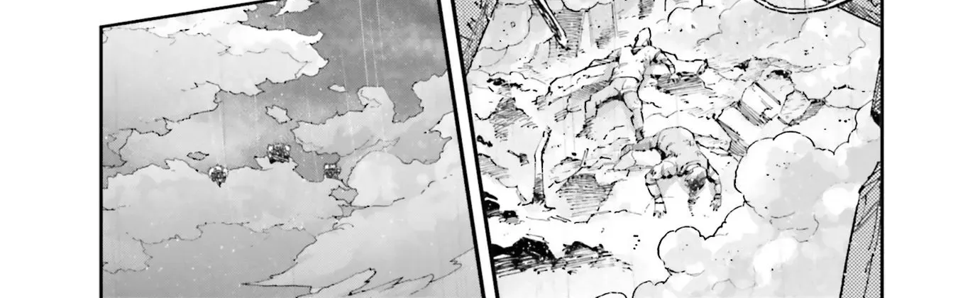 Kidou Senshi Gundam NT (Narrative) Chapter 14 page 70 - 
