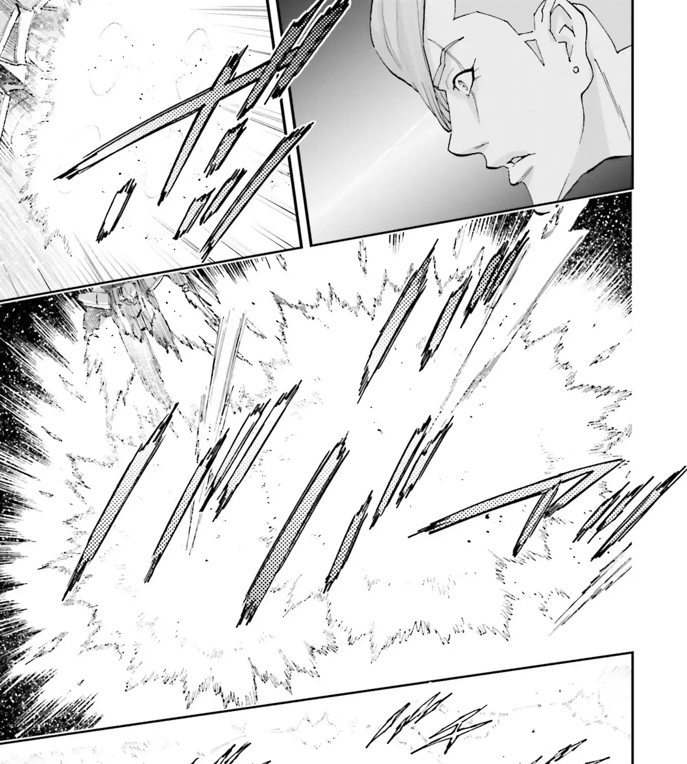 Kidou Senshi Gundam NT (Narrative) Chapter 14 page 73 - 