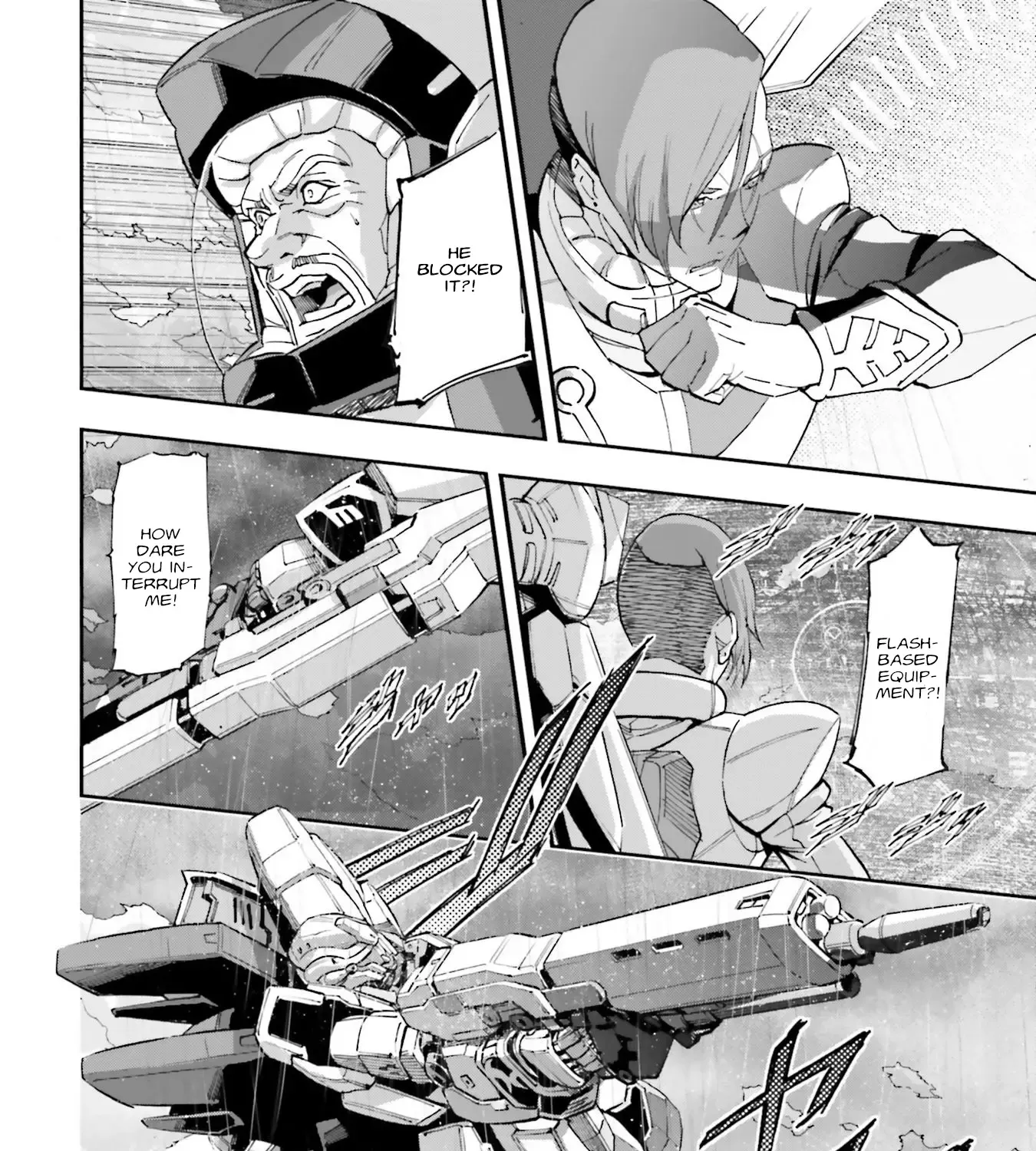 Kidou Senshi Gundam NT (Narrative) Chapter 14 page 75 - 