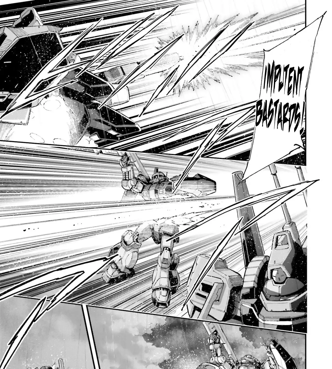 Kidou Senshi Gundam NT (Narrative) Chapter 14 page 77 - 