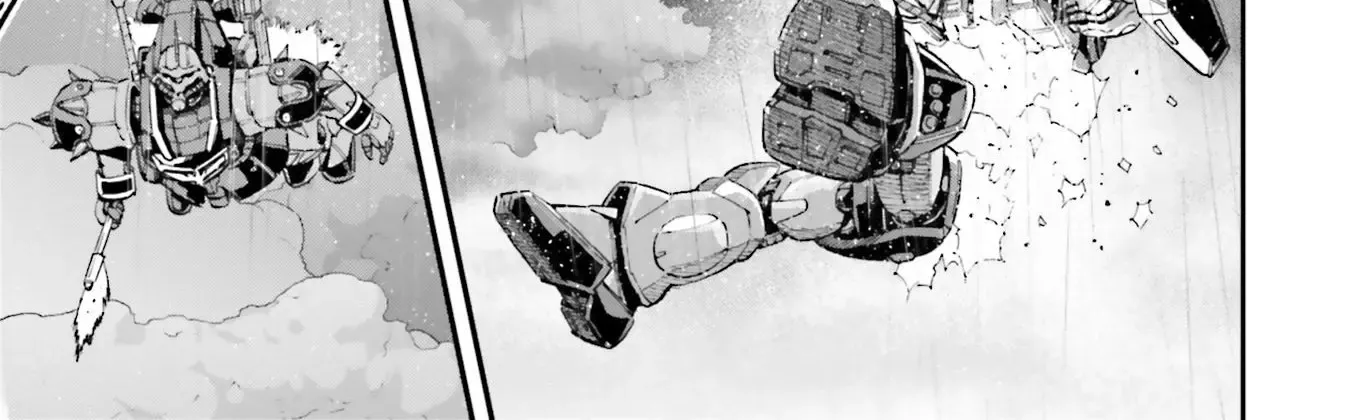 Kidou Senshi Gundam NT (Narrative) Chapter 14 page 78 - 
