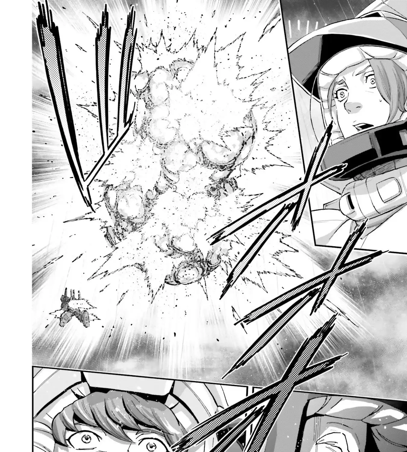 Kidou Senshi Gundam NT (Narrative) Chapter 14 page 79 - 