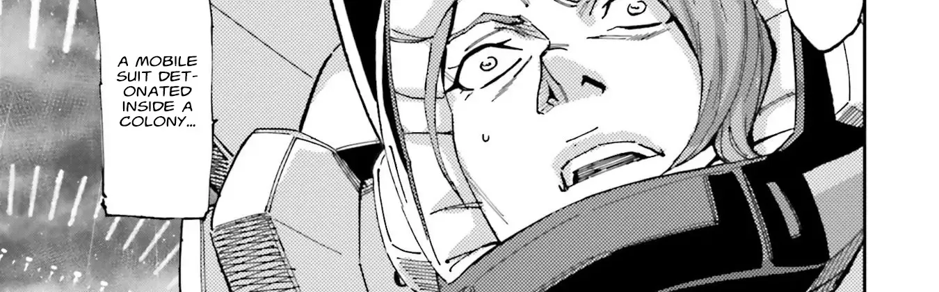 Kidou Senshi Gundam NT (Narrative) Chapter 14 page 82 - 