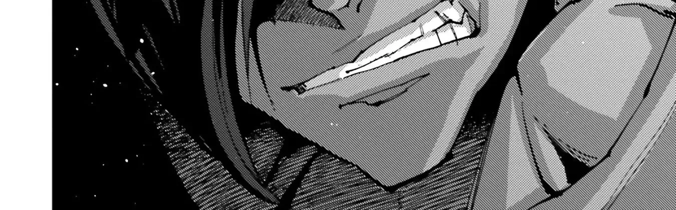 Kidou Senshi Gundam NT (Narrative) Chapter 14 page 84 - 