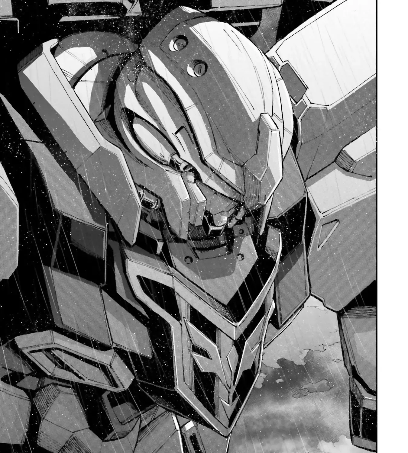 Kidou Senshi Gundam NT (Narrative) Chapter 15 page 1 - 
