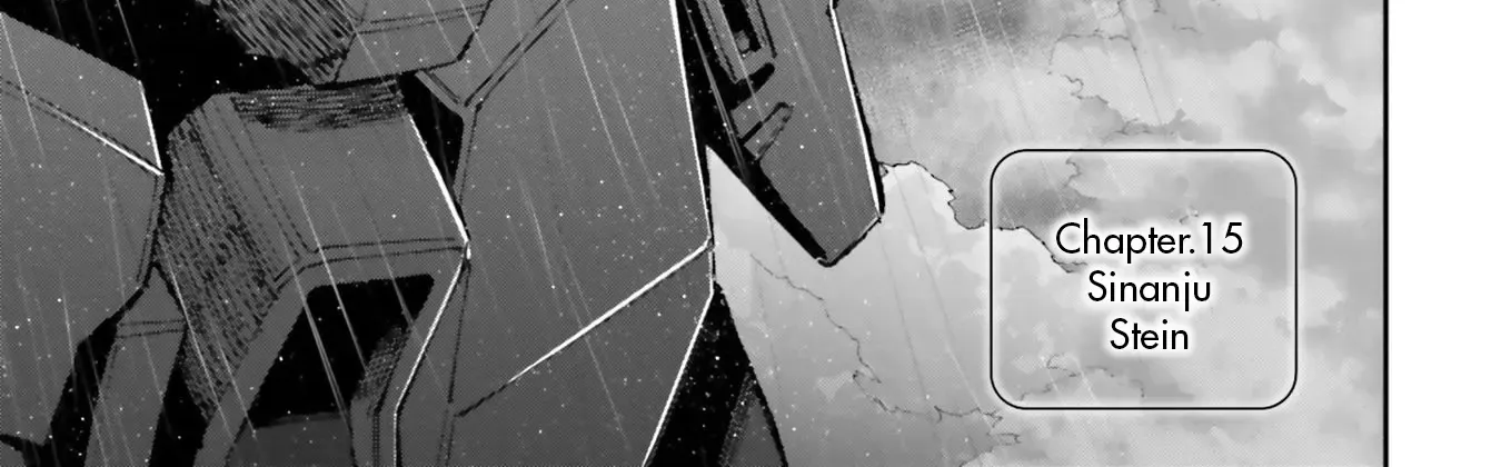 Kidou Senshi Gundam NT (Narrative) Chapter 15 page 2 - 
