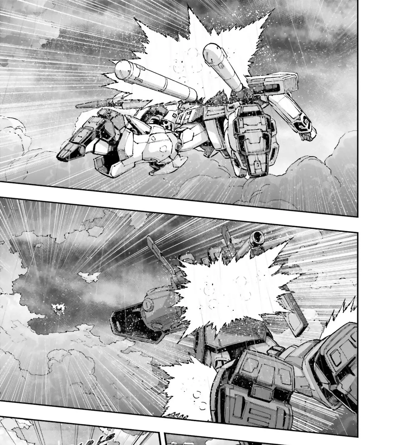 Kidou Senshi Gundam NT (Narrative) Chapter 15 page 11 - 