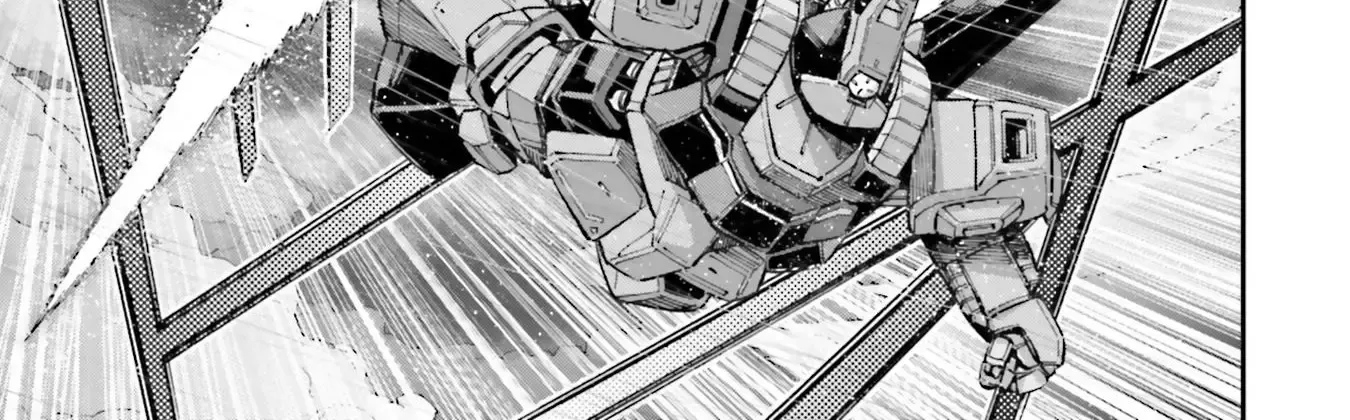Kidou Senshi Gundam NT (Narrative) Chapter 15 page 14 - 