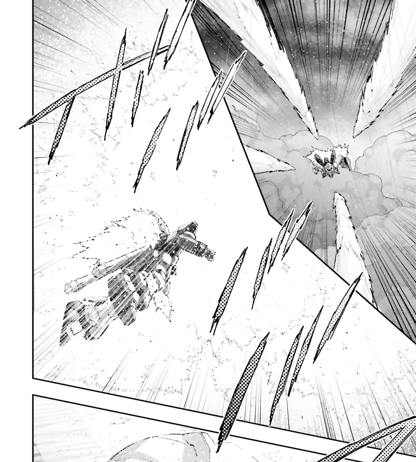 Kidou Senshi Gundam NT (Narrative) Chapter 15 page 15 - 