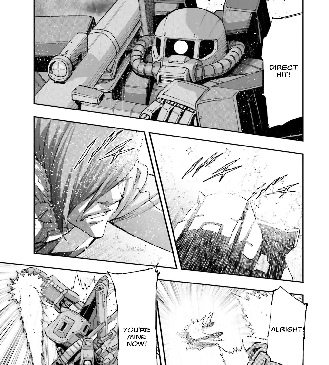 Kidou Senshi Gundam NT (Narrative) Chapter 15 page 17 - 