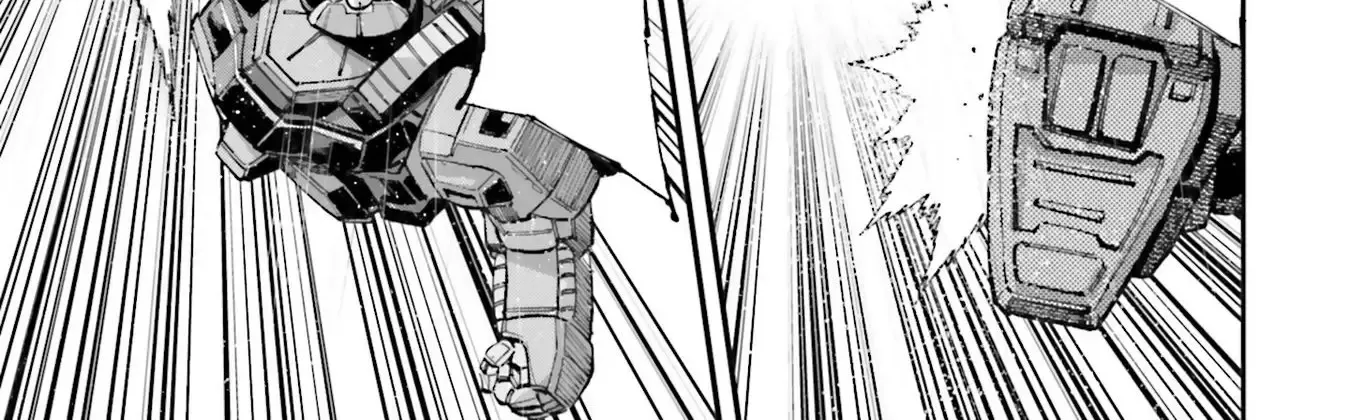 Kidou Senshi Gundam NT (Narrative) Chapter 15 page 18 - 