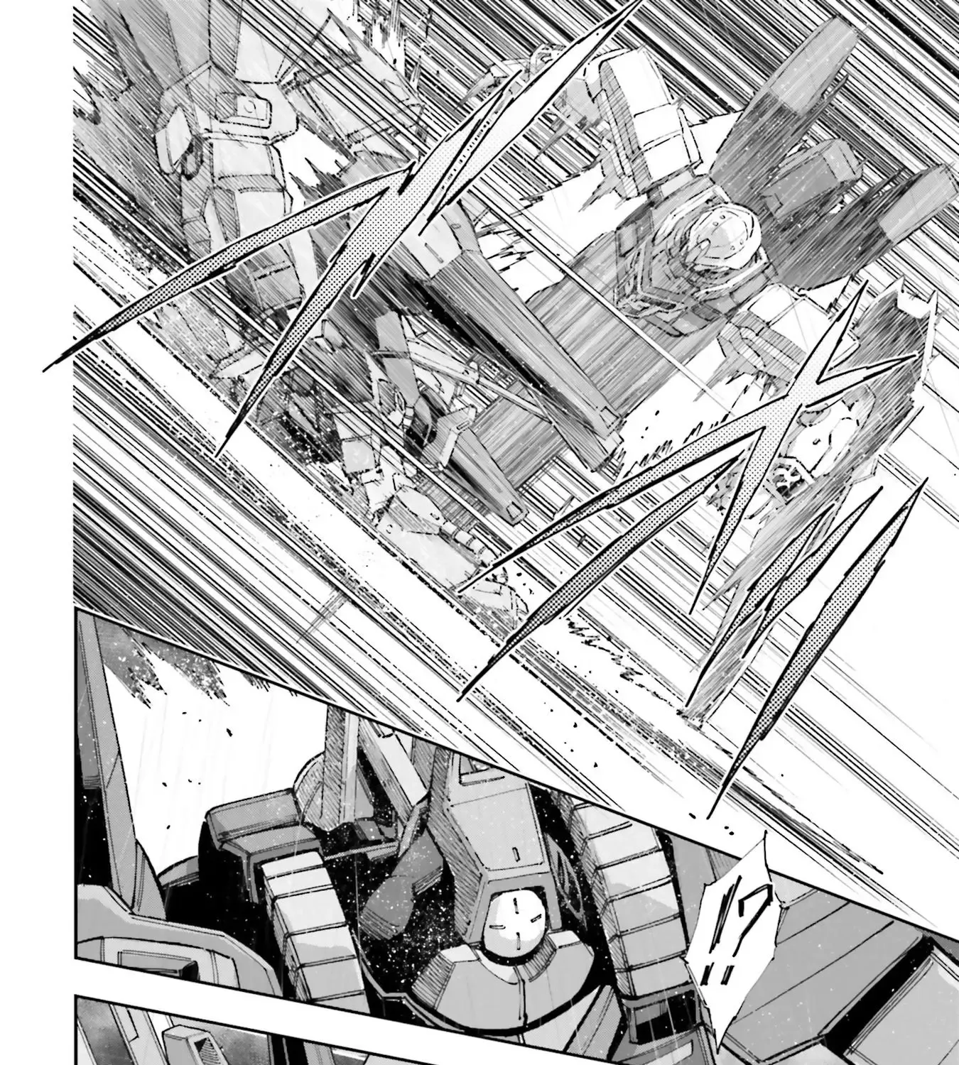 Kidou Senshi Gundam NT (Narrative) Chapter 15 page 19 - 