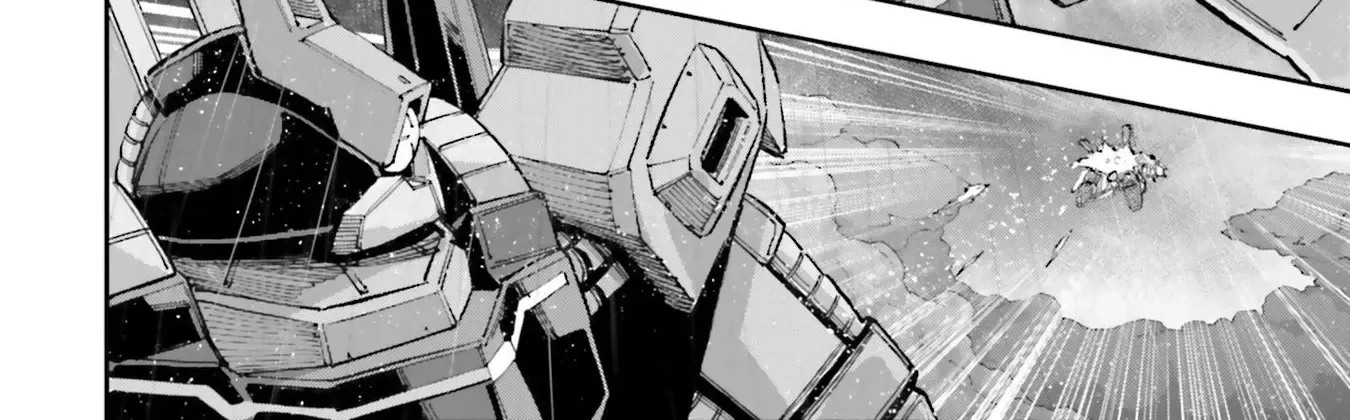 Kidou Senshi Gundam NT (Narrative) Chapter 15 page 20 - 