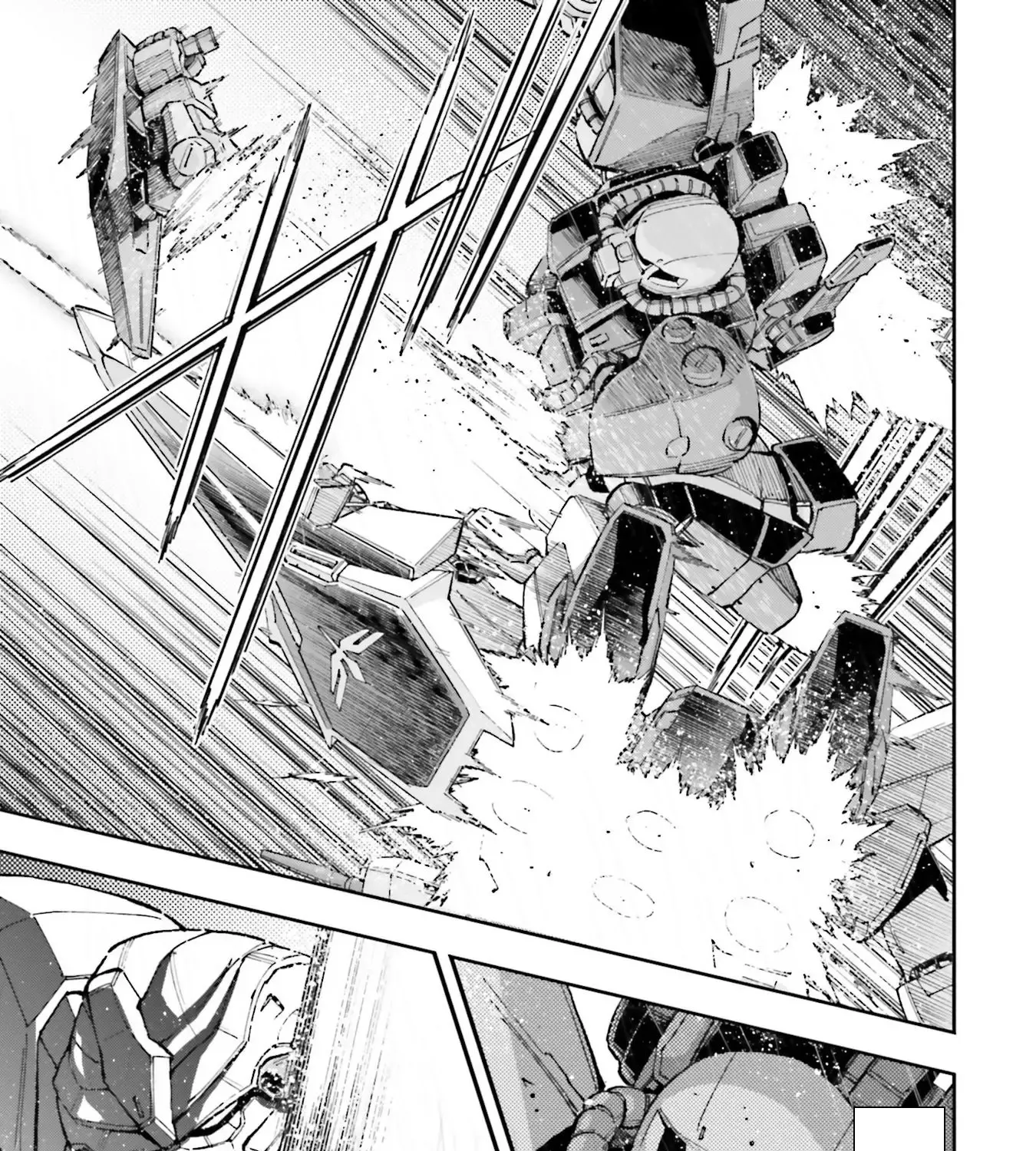 Kidou Senshi Gundam NT (Narrative) Chapter 15 page 25 - 