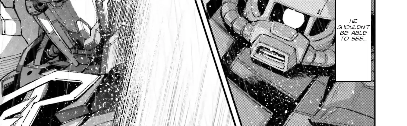 Kidou Senshi Gundam NT (Narrative) Chapter 15 page 26 - 