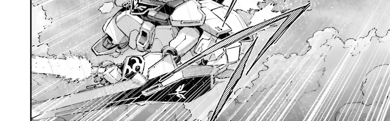 Kidou Senshi Gundam NT (Narrative) Chapter 15 page 28 - 