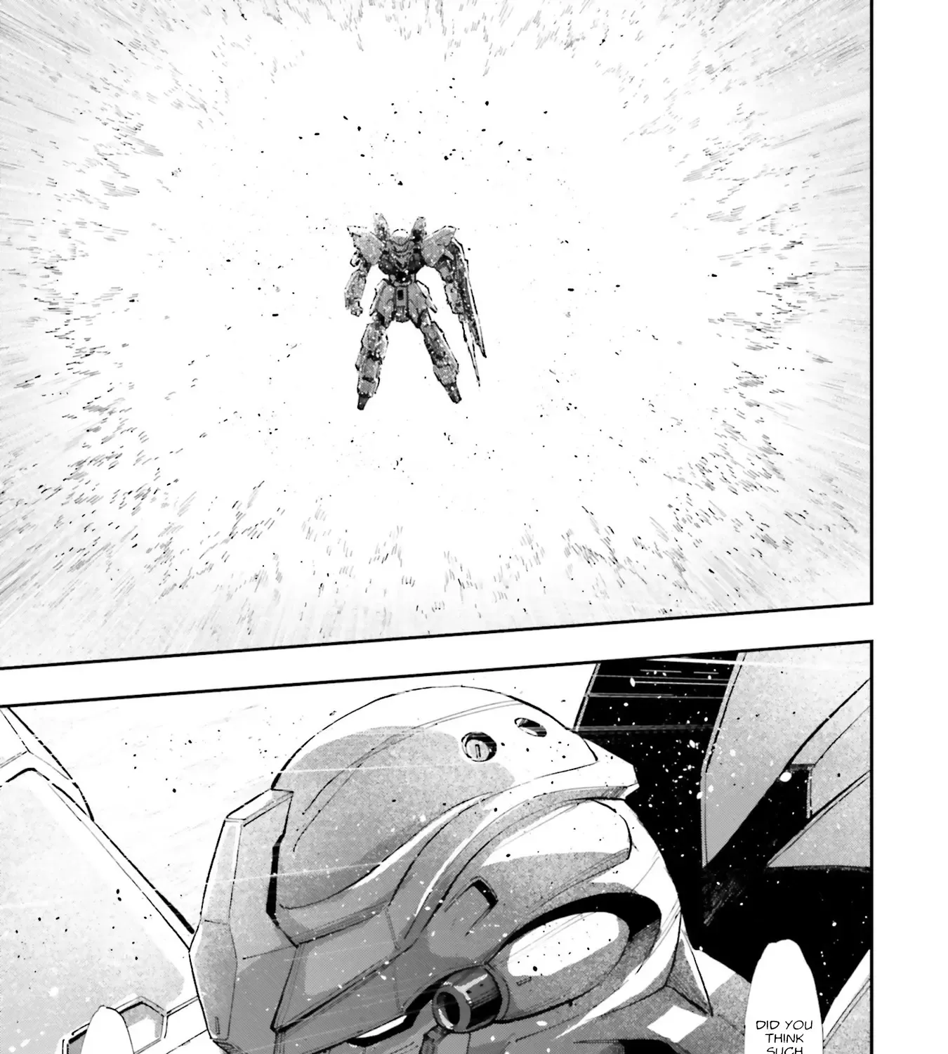 Kidou Senshi Gundam NT (Narrative) Chapter 15 page 29 - 