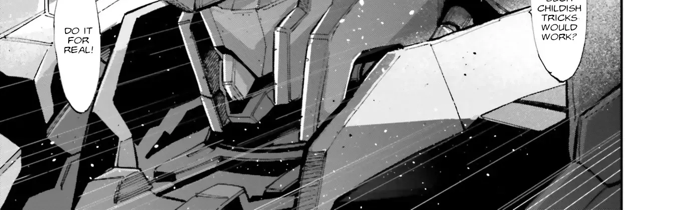 Kidou Senshi Gundam NT (Narrative) Chapter 15 page 30 - 