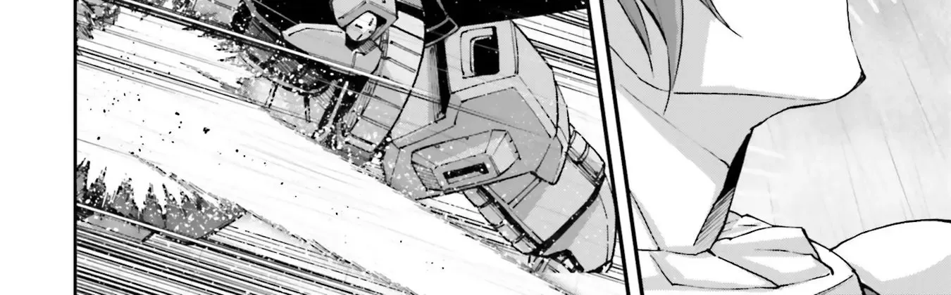 Kidou Senshi Gundam NT (Narrative) Chapter 15 page 36 - 