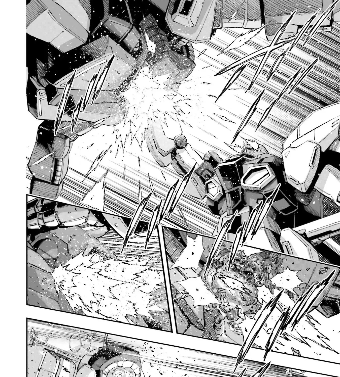 Kidou Senshi Gundam NT (Narrative) Chapter 15 page 39 - 