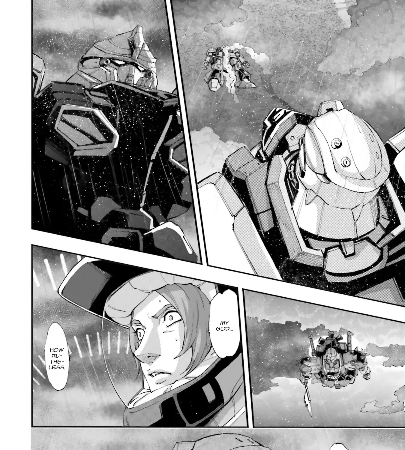 Kidou Senshi Gundam NT (Narrative) Chapter 15 page 43 - 