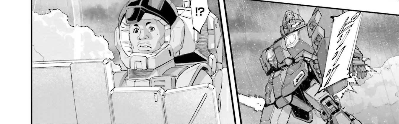 Kidou Senshi Gundam NT (Narrative) Chapter 15 page 48 - 