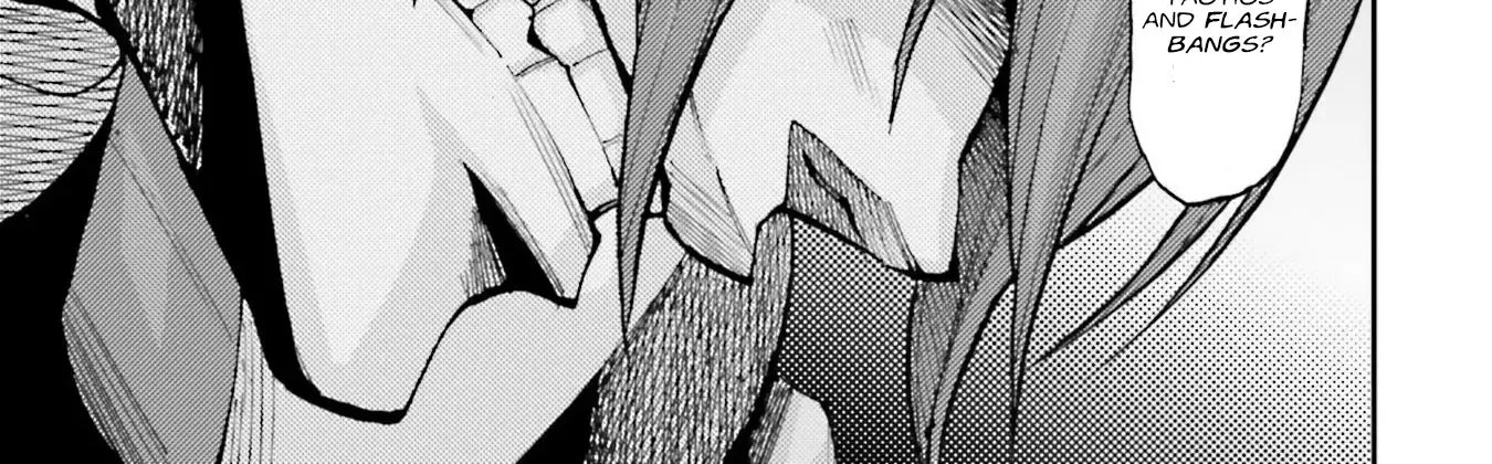 Kidou Senshi Gundam NT (Narrative) Chapter 15 page 6 - 