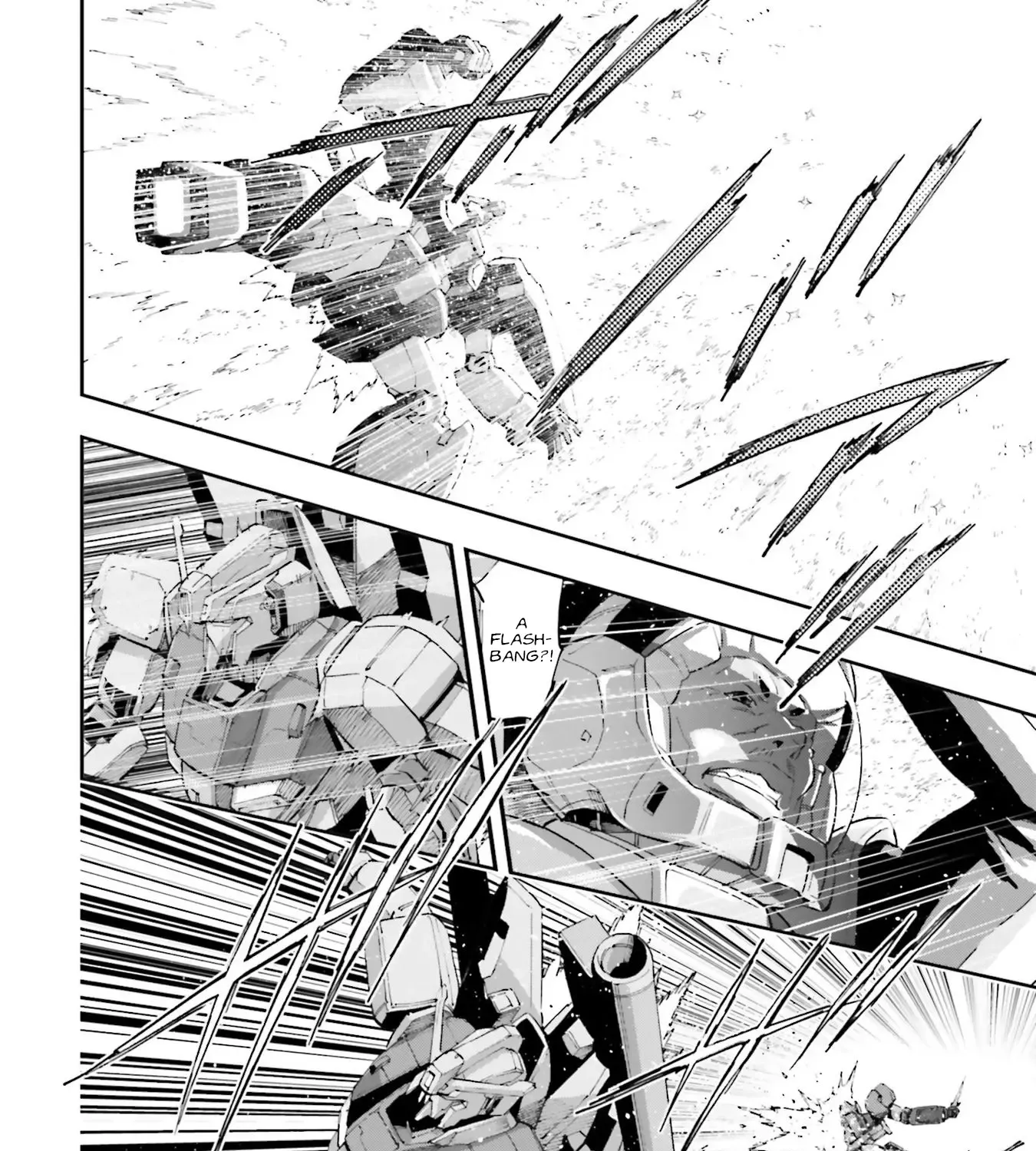 Kidou Senshi Gundam NT (Narrative) Chapter 15 page 51 - 
