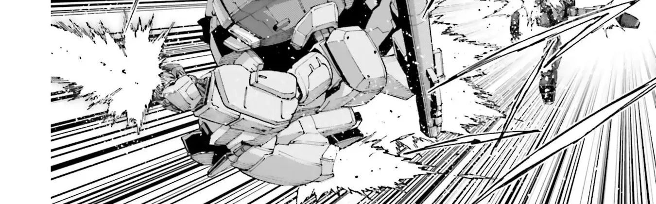 Kidou Senshi Gundam NT (Narrative) Chapter 15 page 52 - 