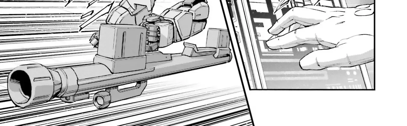 Kidou Senshi Gundam NT (Narrative) Chapter 15 page 54 - 