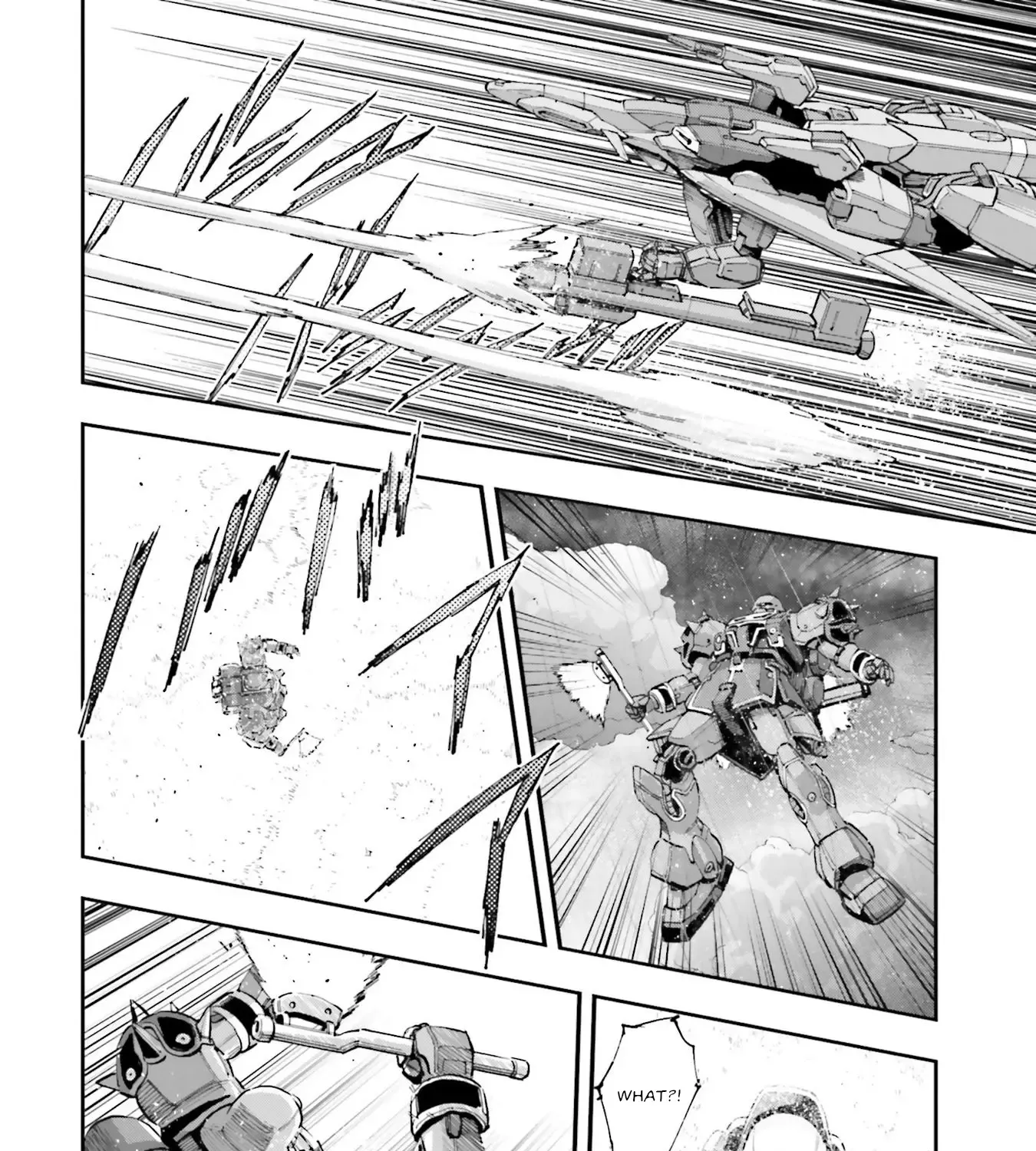 Kidou Senshi Gundam NT (Narrative) Chapter 15 page 55 - 