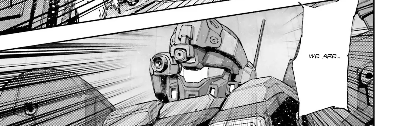 Kidou Senshi Gundam NT (Narrative) Chapter 15 page 58 - 
