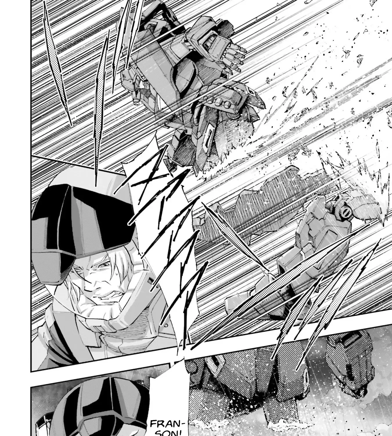 Kidou Senshi Gundam NT (Narrative) Chapter 15 page 59 - 