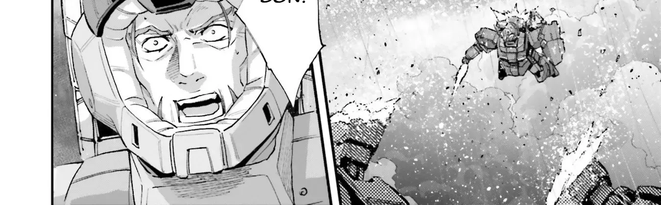 Kidou Senshi Gundam NT (Narrative) Chapter 15 page 60 - 