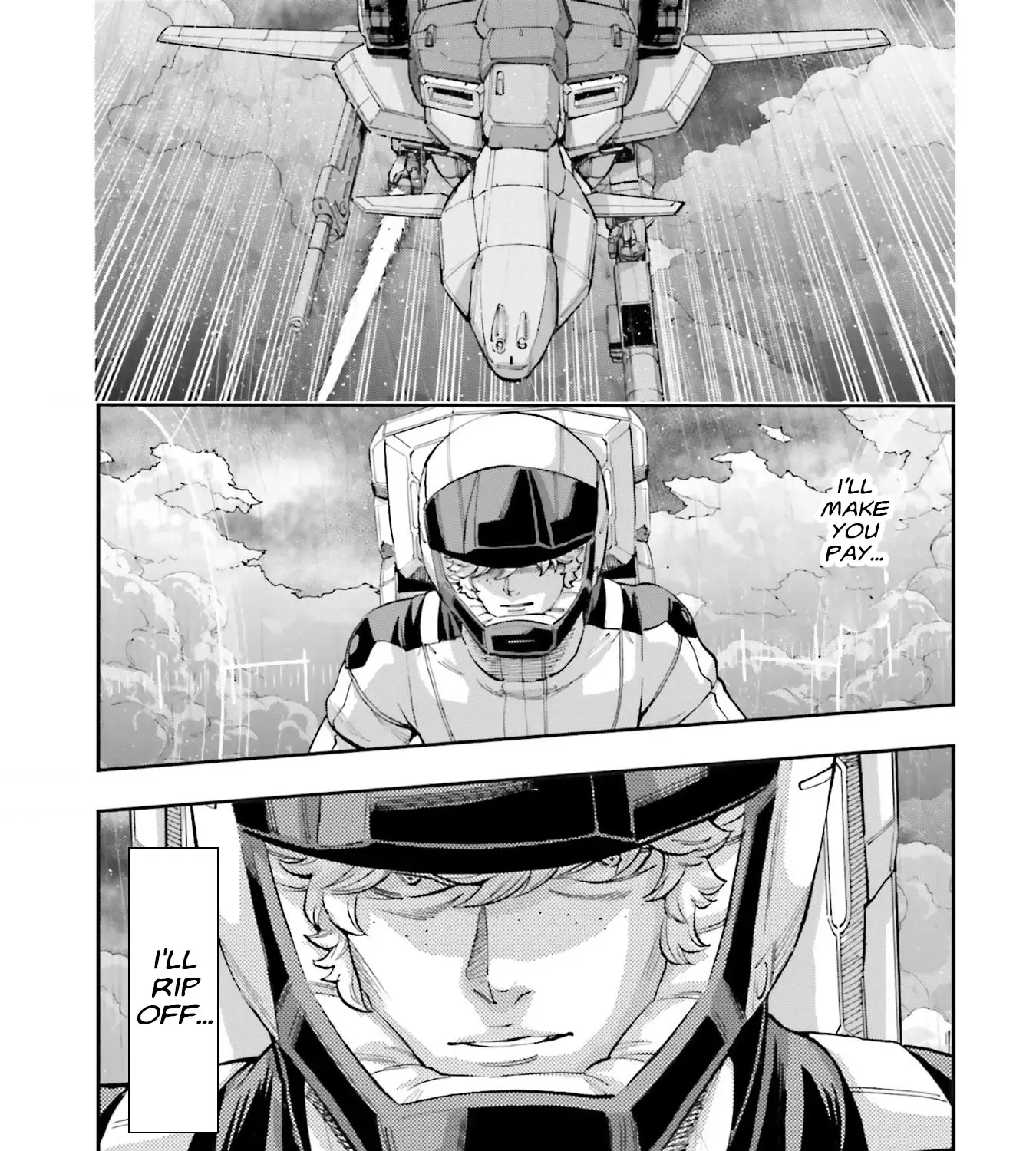 Kidou Senshi Gundam NT (Narrative) Chapter 15 page 61 - 