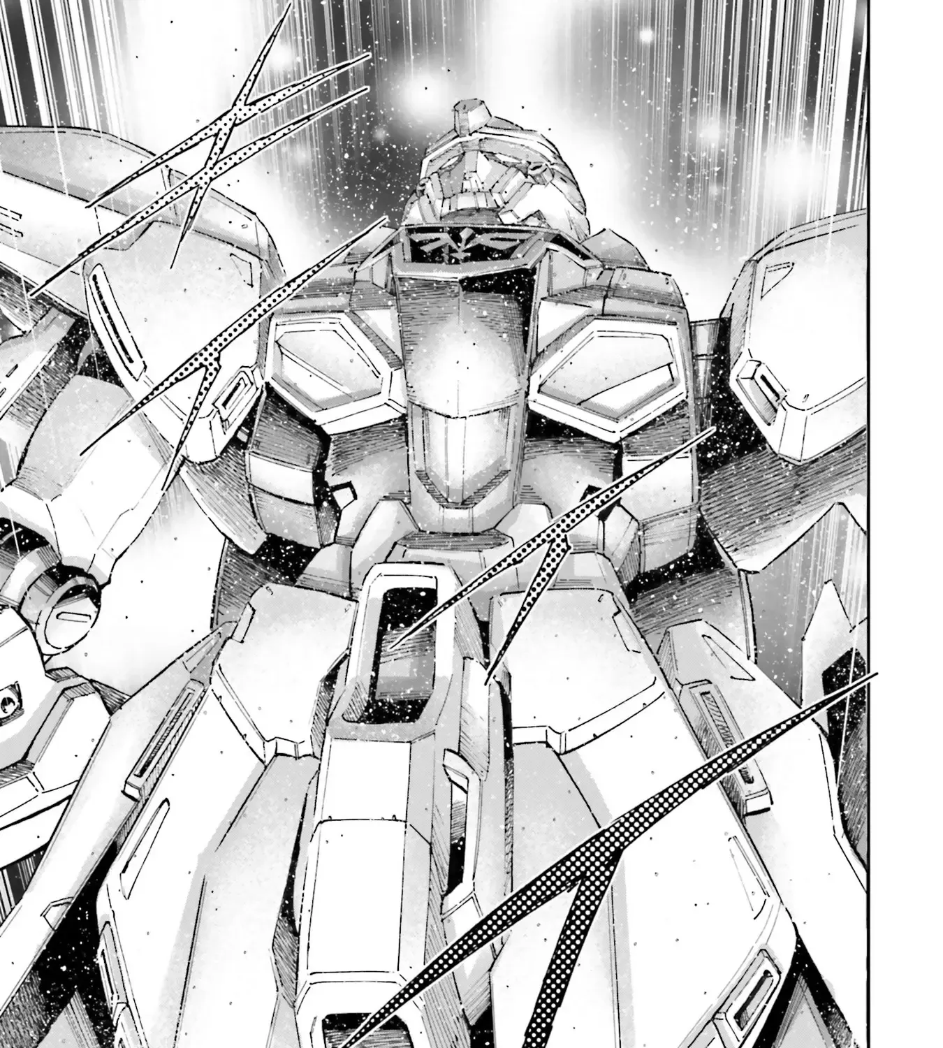 Kidou Senshi Gundam NT (Narrative) Chapter 15 page 69 - 