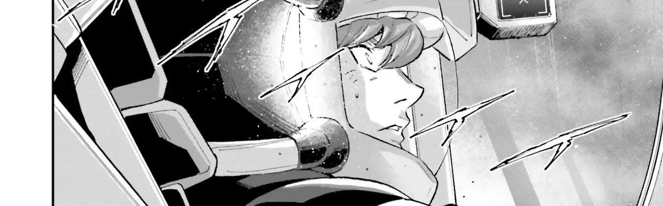 Kidou Senshi Gundam NT (Narrative) Chapter 15 page 72 - 