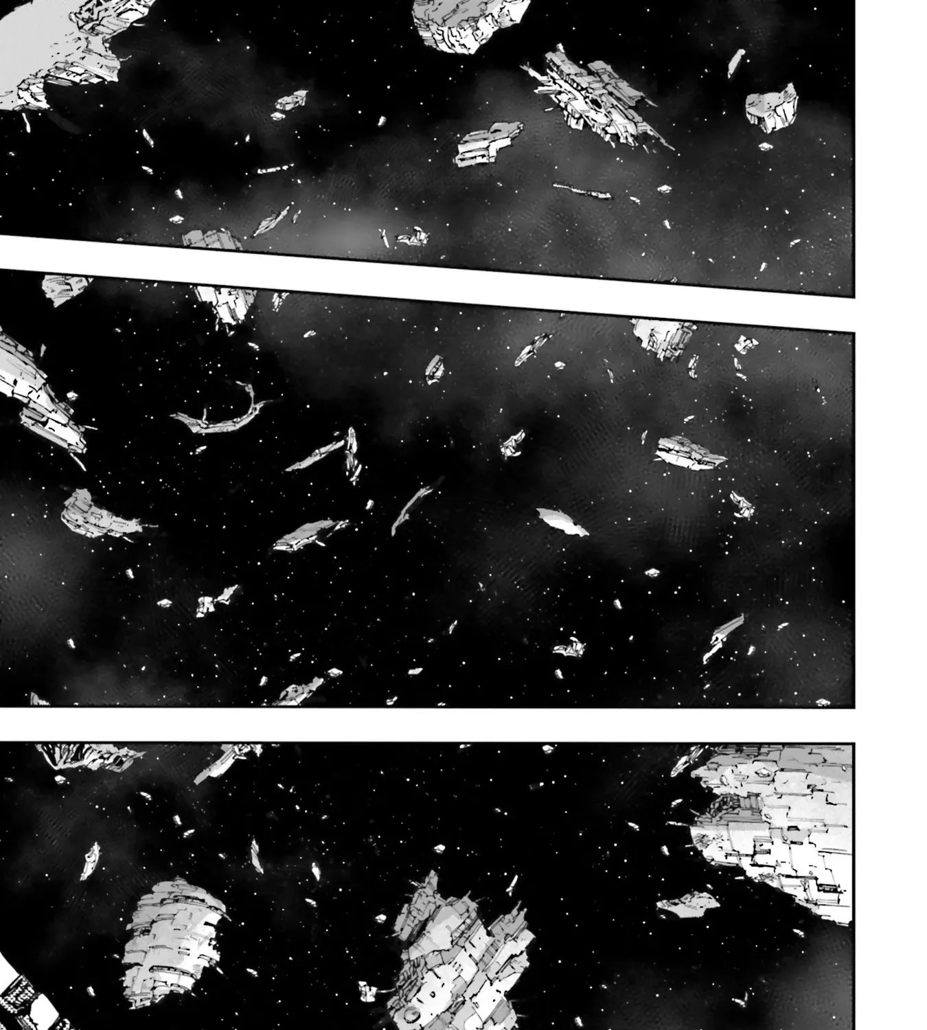 Kidou Senshi Gundam NT (Narrative) Chapter 15 page 77 - 