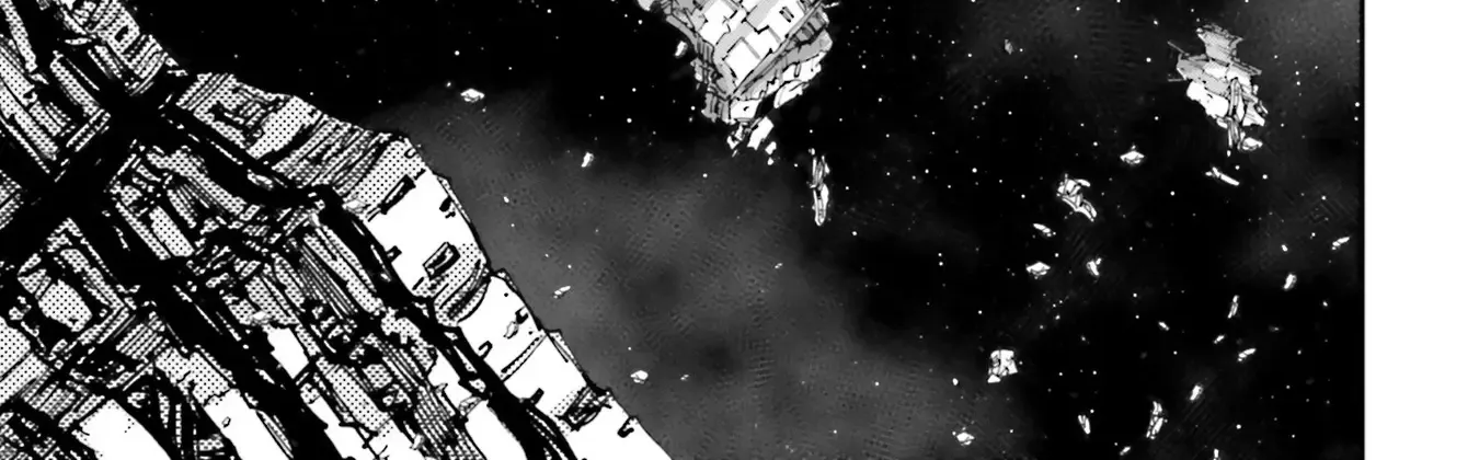 Kidou Senshi Gundam NT (Narrative) Chapter 15 page 78 - 