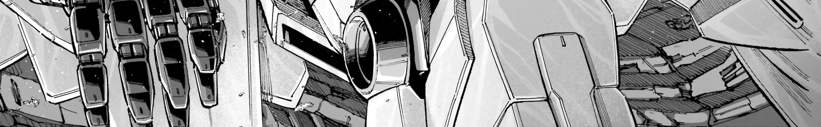 Kidou Senshi Gundam NT (Narrative) Chapter 15 page 80 - 