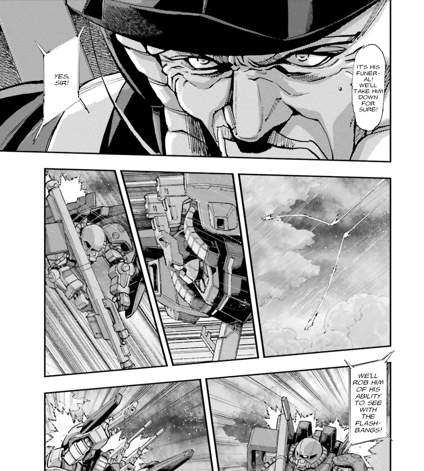 Kidou Senshi Gundam NT (Narrative) Chapter 15 page 9 - 