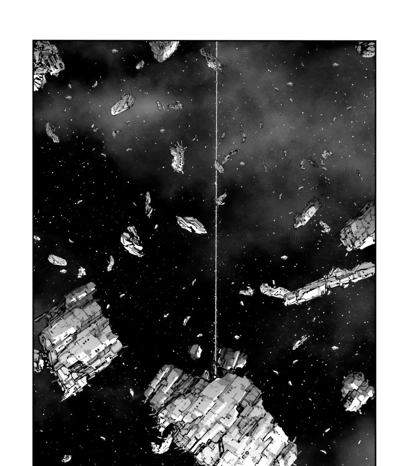 Kidou Senshi Gundam NT (Narrative) Chapter 15 page 81 - 