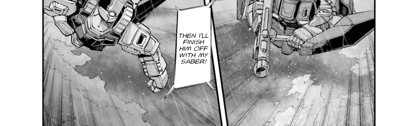 Kidou Senshi Gundam NT (Narrative) Chapter 15 page 10 - 