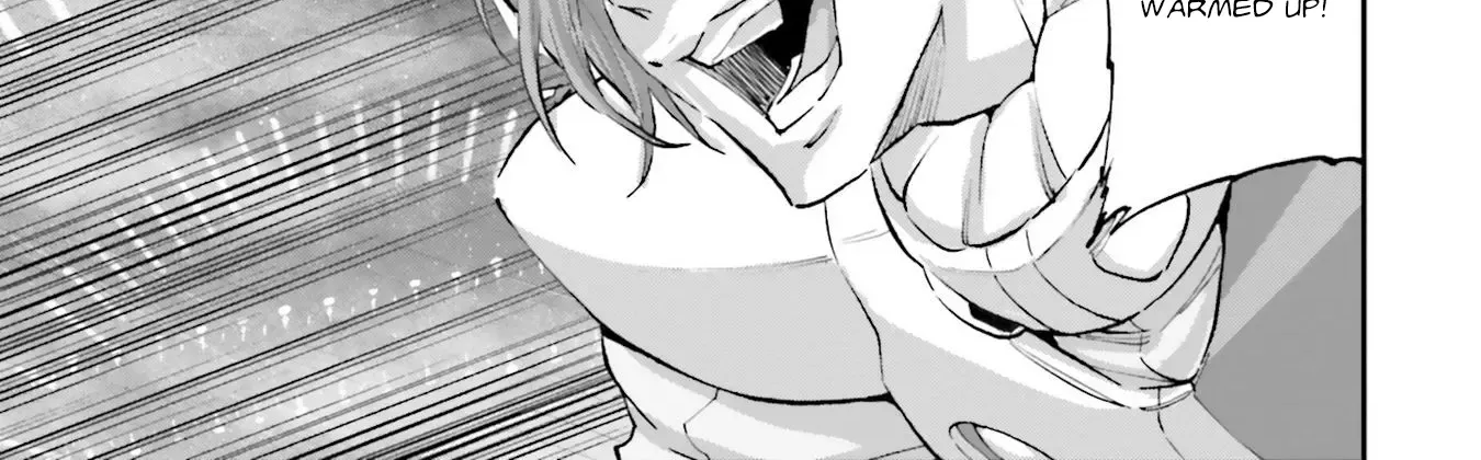 Kidou Senshi Gundam NT (Narrative) Chapter 16 page 11 - 