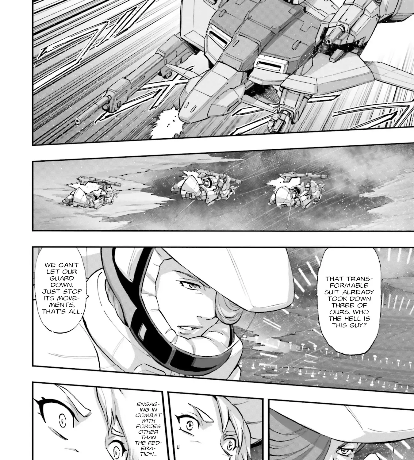 Kidou Senshi Gundam NT (Narrative) Chapter 16 page 12 - 