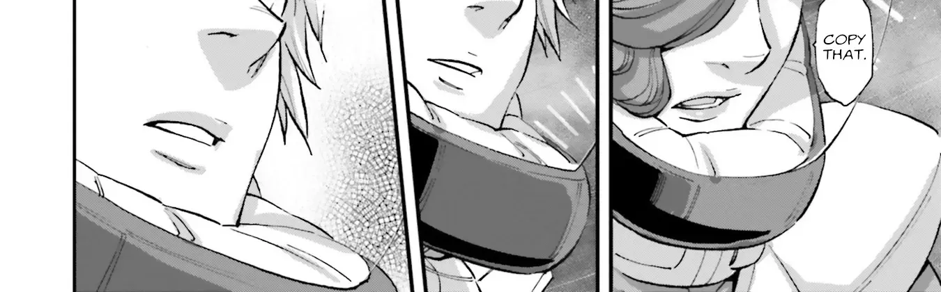 Kidou Senshi Gundam NT (Narrative) Chapter 16 page 13 - 